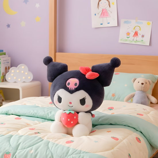 Sanrio Plush